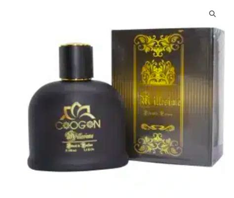 Chogan Perfume No. 292 – Parfum Chogan